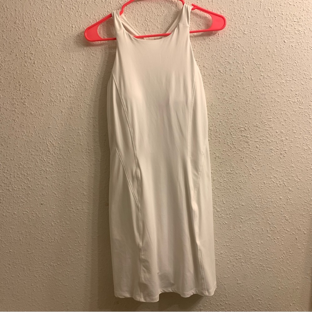 Tennis/golf dress